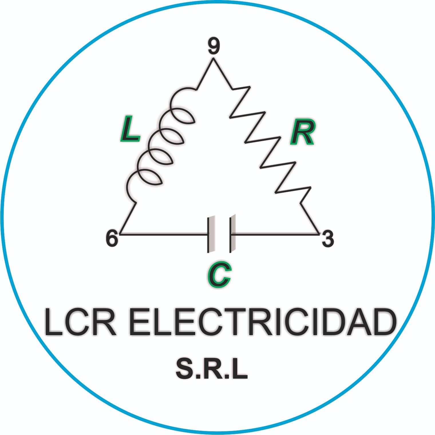 LCR Electricidad