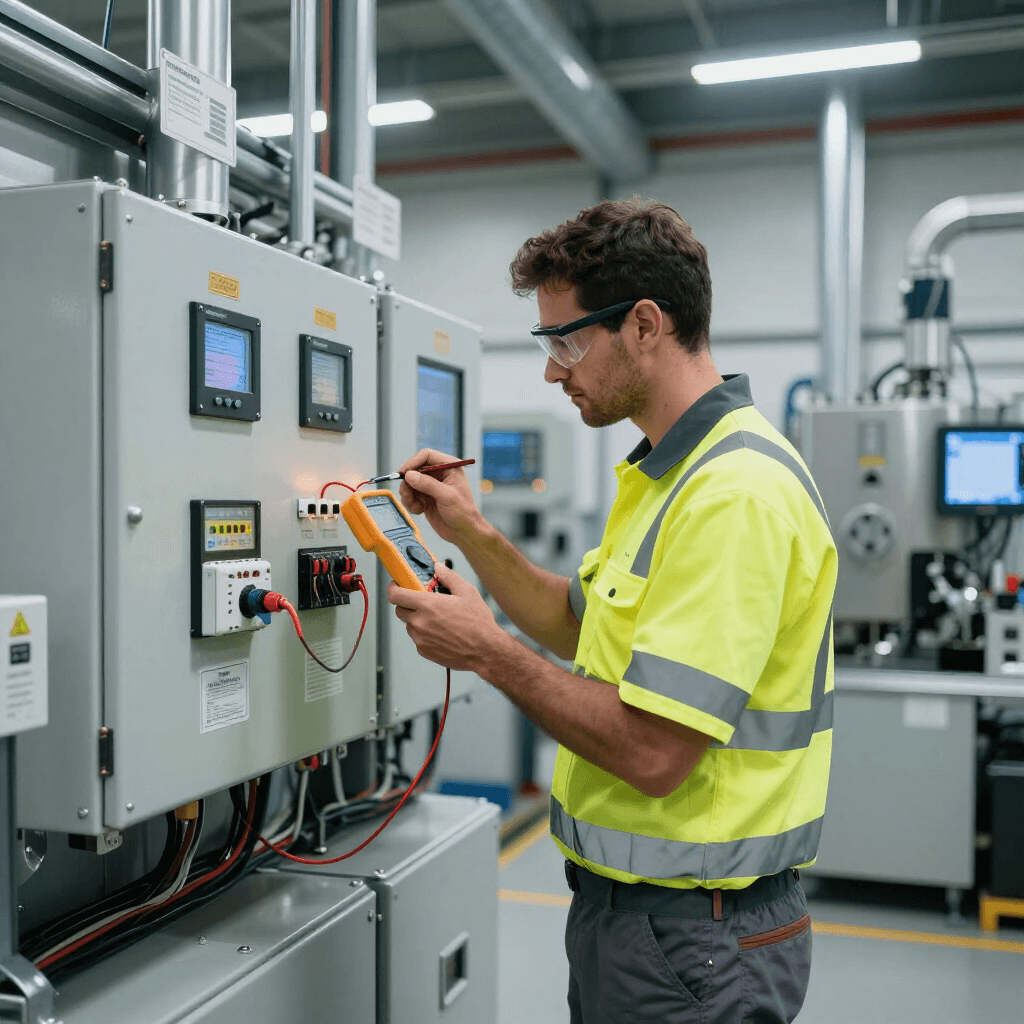 Mantenimiento preventivo