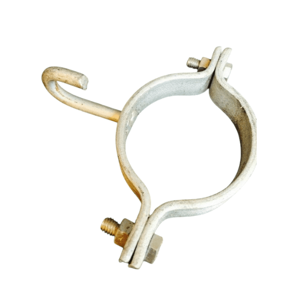 COLLAR PILAR 4"