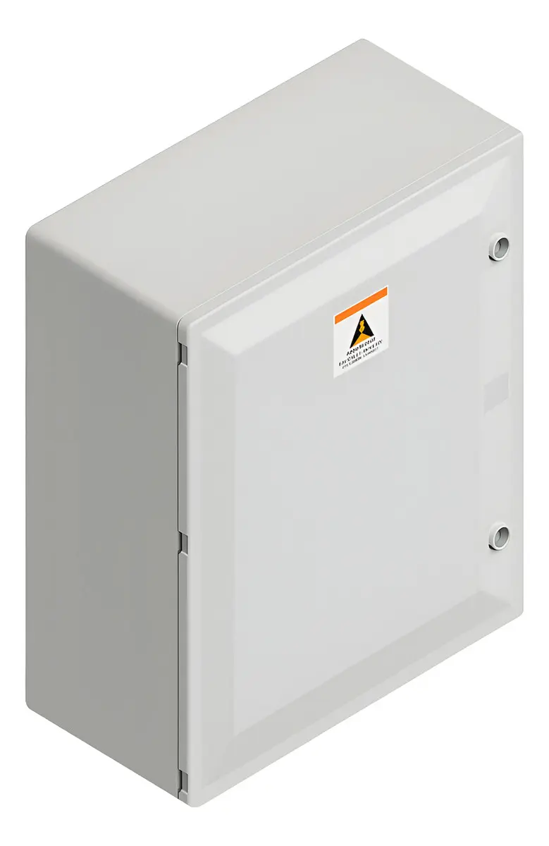 GABINETE PARA MEDICIÓN T3 EDENOR GENROD